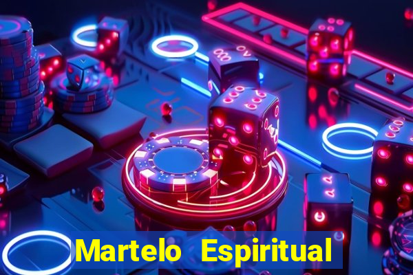 Martelo Espiritual de Deus significado na biblia